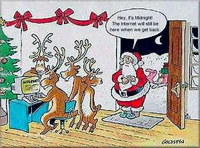 Image result for Very Funny Christmas Travel Jokes