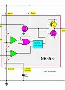 Image result for 555 IC Timer Circuit