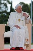 Image result for Holy Father Pope Benedict XVI