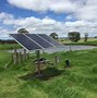 Image result for Solar Water Pump 1Hp