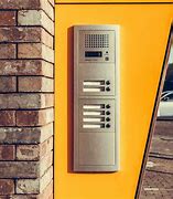 Image result for Apartment Intercom System