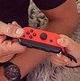 Image result for Mario Red and Blue Switch