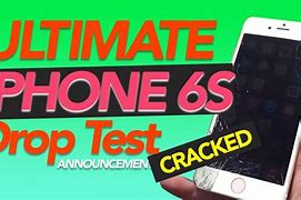 Image result for iPhone 6s Drop Test
