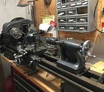 Image result for Old Machine Tools