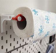 Image result for Multifold Paper Towel Holder