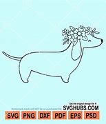 Image result for Dog SVG