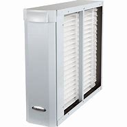 Image result for Aprilaire High Efficiency Air Cleaner