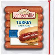 Image result for Johnsonville Turkey Sausage