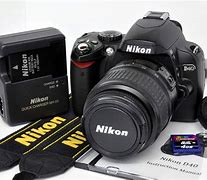 Image result for Nikon D400 Lens