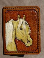 Image result for Horse Wallet