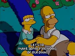 Image result for Simpsons Love Memes