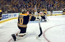 Image result for Ice Hockey Bruins