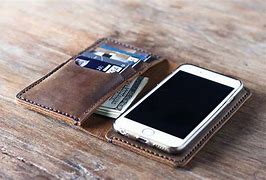 Image result for Rose Gold iPhone 7 Plus Wallet