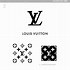 Image result for Louis Vuitton Logo Vector