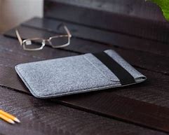 Image result for Felt iPad Sleeve