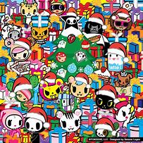 Image result for Tokidoki Adios Wallpaper