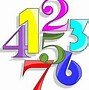 Image result for Fancy Number 8 Clip Art