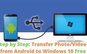 Image result for How to Download Pictures From Android