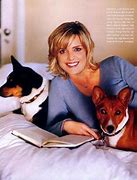 Image result for Courtney Thorne-Smith Smile