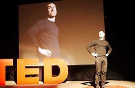 Image result for Sobreity TED Talks
