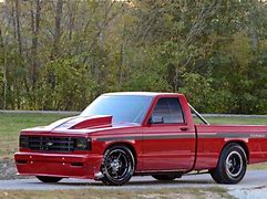 Image result for Small Tire S10 Drag Truck