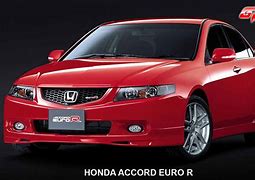 Image result for Import Honda Accord