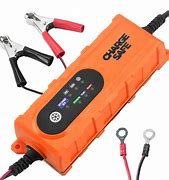 Image result for Car Battery Trickle Charger