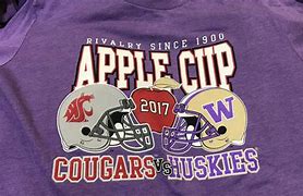 Image result for Apple Cup Football T-Shirts Logo