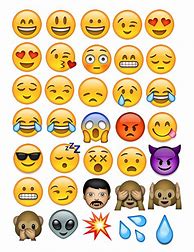 Image result for Free iPhone Emojis