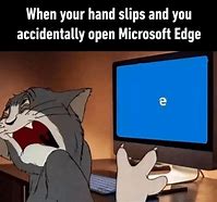 Image result for Mad at Computer Meme