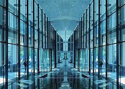 Image result for Mirror Window Glass Architecture