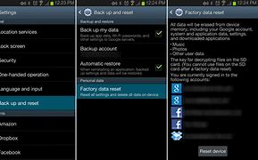 Image result for Dr Phone Factory Reset