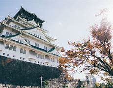 Image result for Osaka Castle 4K Desktop Wallpaper