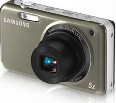 Image result for Samsung Camera PL 20