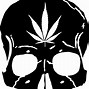 Image result for Funny Marijuana Logo