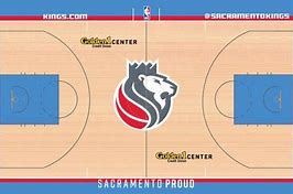 Image result for Sacramento Kings Court