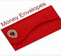 Image result for Money Envelopes Cash