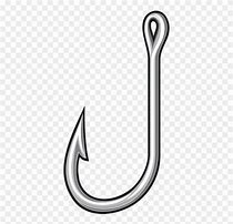 Image result for Shark Fishing Hook Clip Art