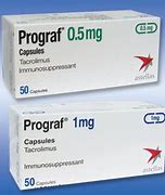Image result for Prograf Pharma