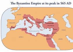 Image result for Byzantine Empire 14th Century Map