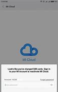 Image result for MI Cloud Storage