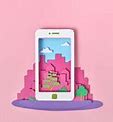 Image result for Papercraft iPhone Box