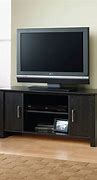 Image result for Small TV Kitchen Shelf