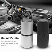 Image result for Car Air Purifier Container
