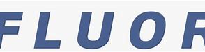 Image result for Fluor Logo White