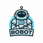Image result for Cute Robot Mascot