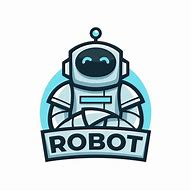 Image result for Cute Robot Logo