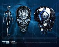 Image result for T-X Terminator
