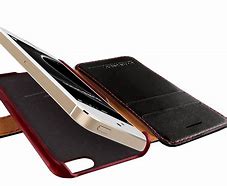 Image result for iPhone SE Wallet Case Pen Holder