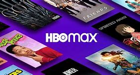 Image result for HBO Max Banner